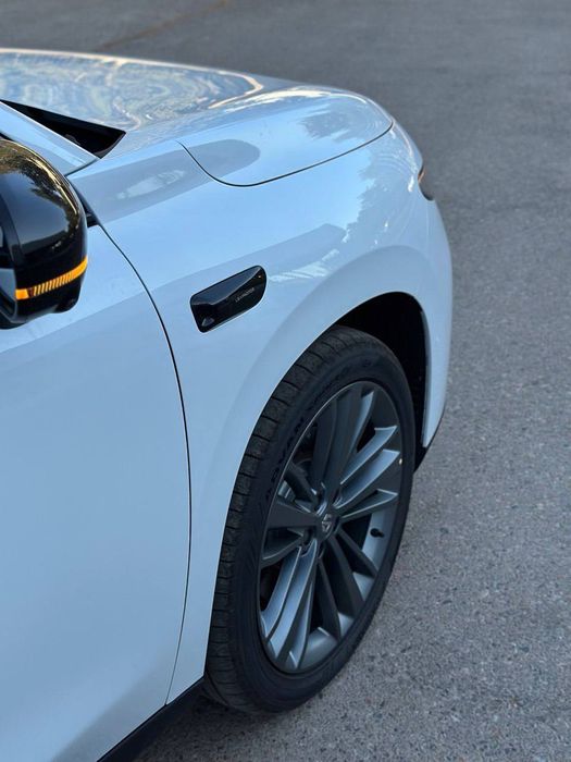 Leapmotor C16 Full 2026-restyling