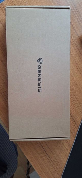 Genesis thor 303