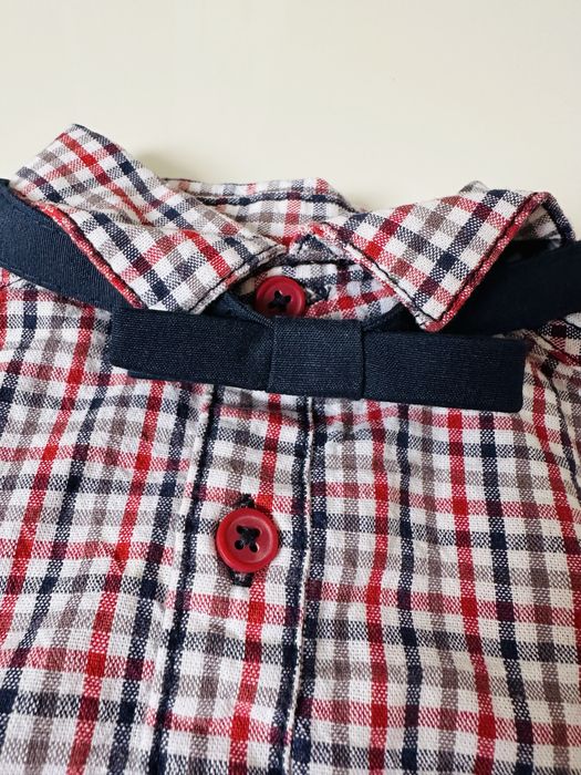 Коледни/Официални костюмчета