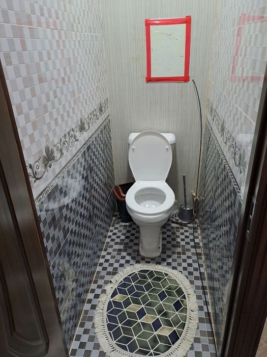 Kvartira arenda Chilonzor 16 Metro oylaga evro uy