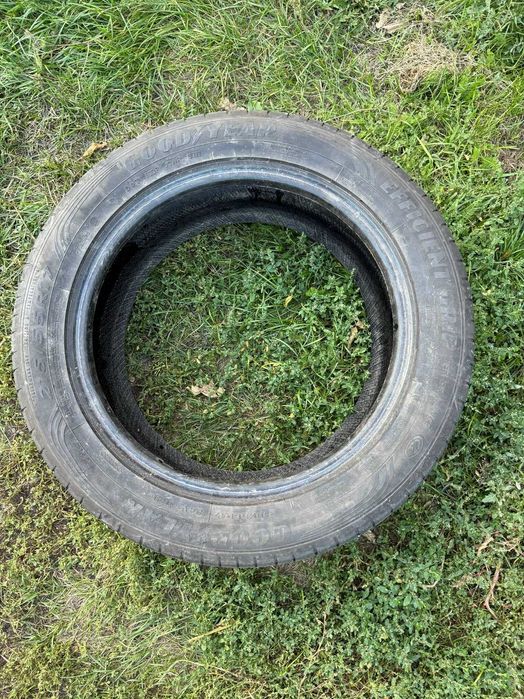 215/55R17 Летняя шина Goodyear (1 шт) запаска