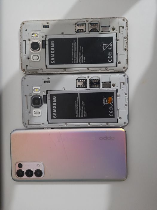 Телефоны на разборку