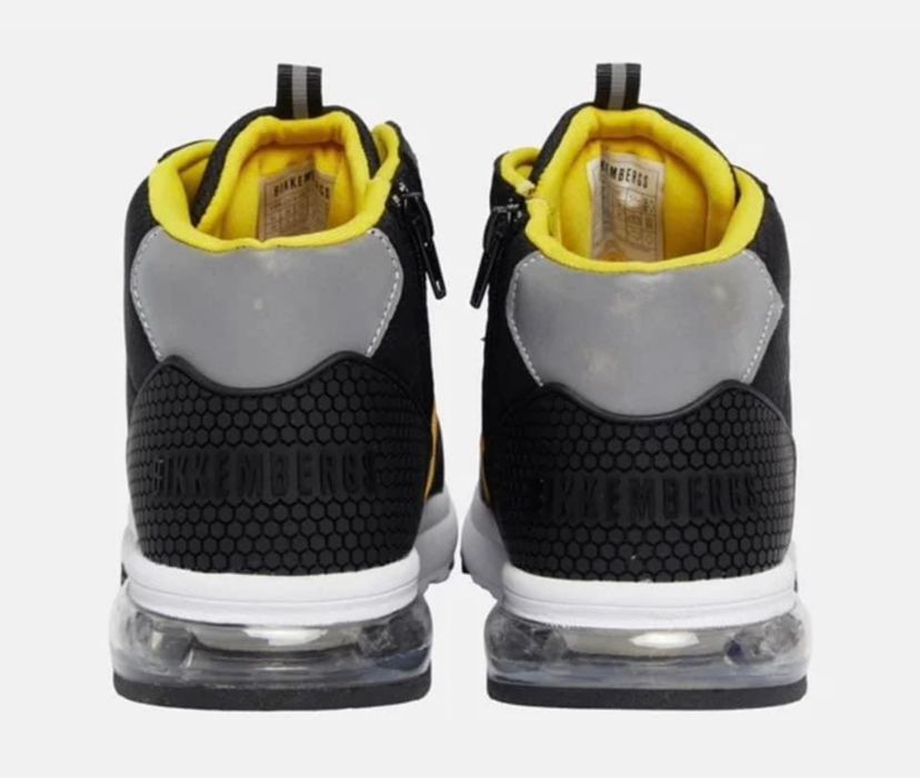 Боти 36 Bikemberg Нови