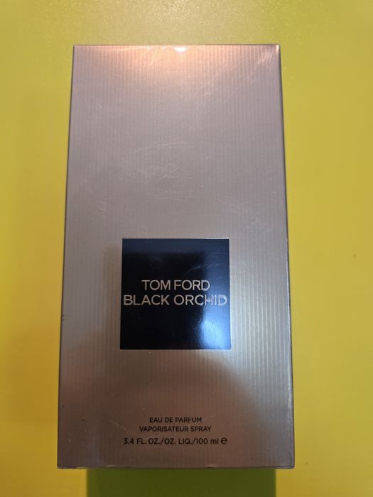 Parfum Tom Ford Black Orchid edp 100ml
