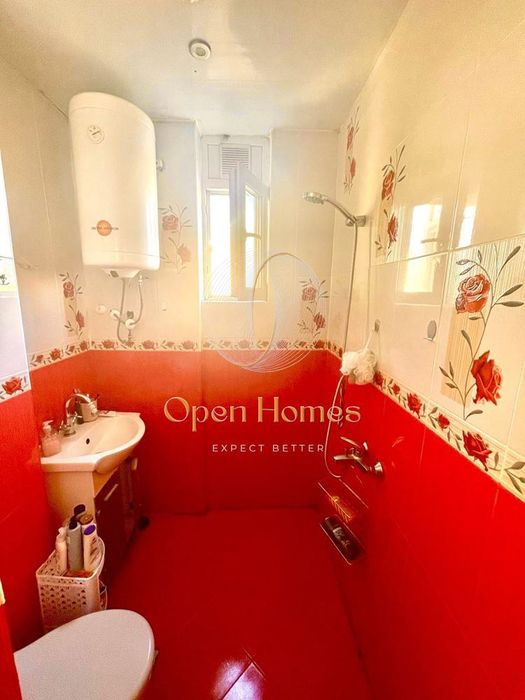 Продава се Тристаен апартамент в София, Център - 82 кв.м за 3048 €/кв.м - Снимка #11