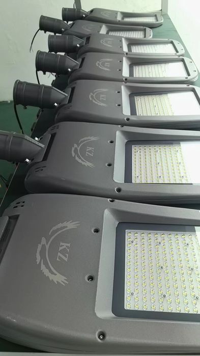 Светильник уличный светодиодный 150вт