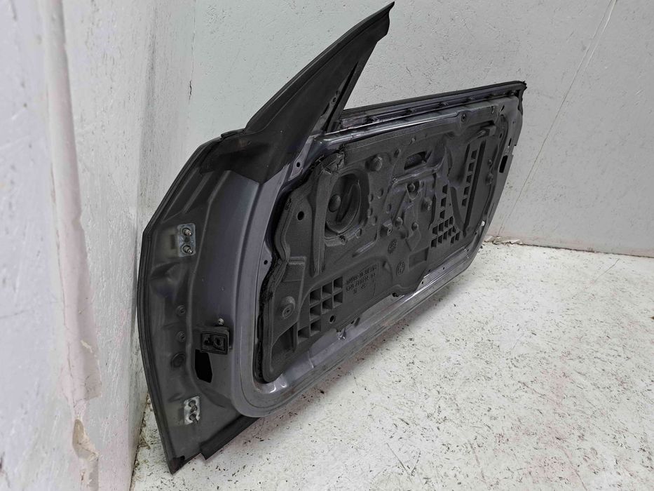 Usa dreapta fata Bmw 3 Coupe (E92) [Fabr 2005-2011] A52 SPACEGRAU META