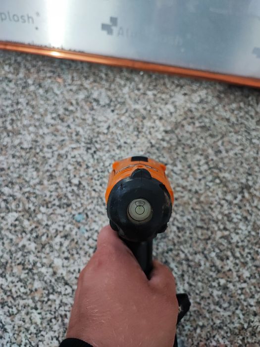 Autofiletanta worx 14,4v