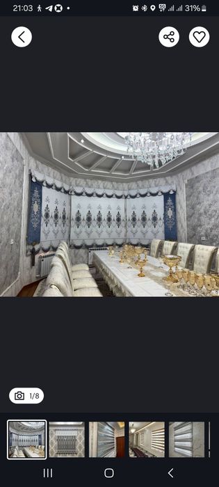 Жалюзи jalyuzi арзон нархларда