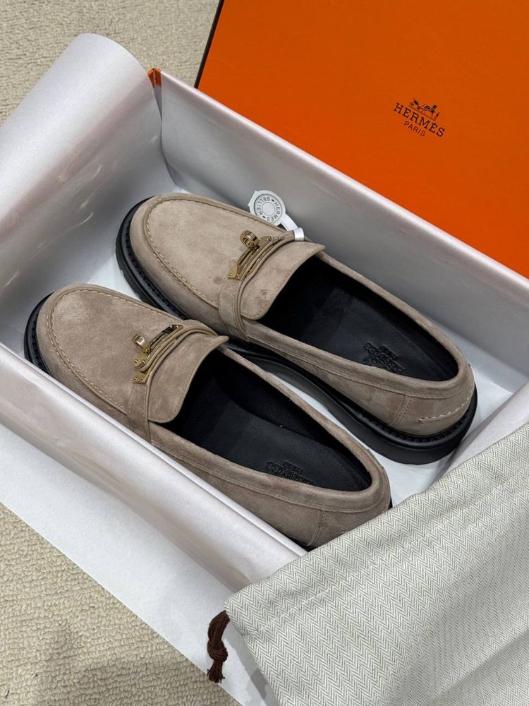 Mocasini Hermes 35-42