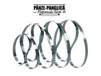 Panza panglica banzic debitare hartie/carton/textile THO KNIFE