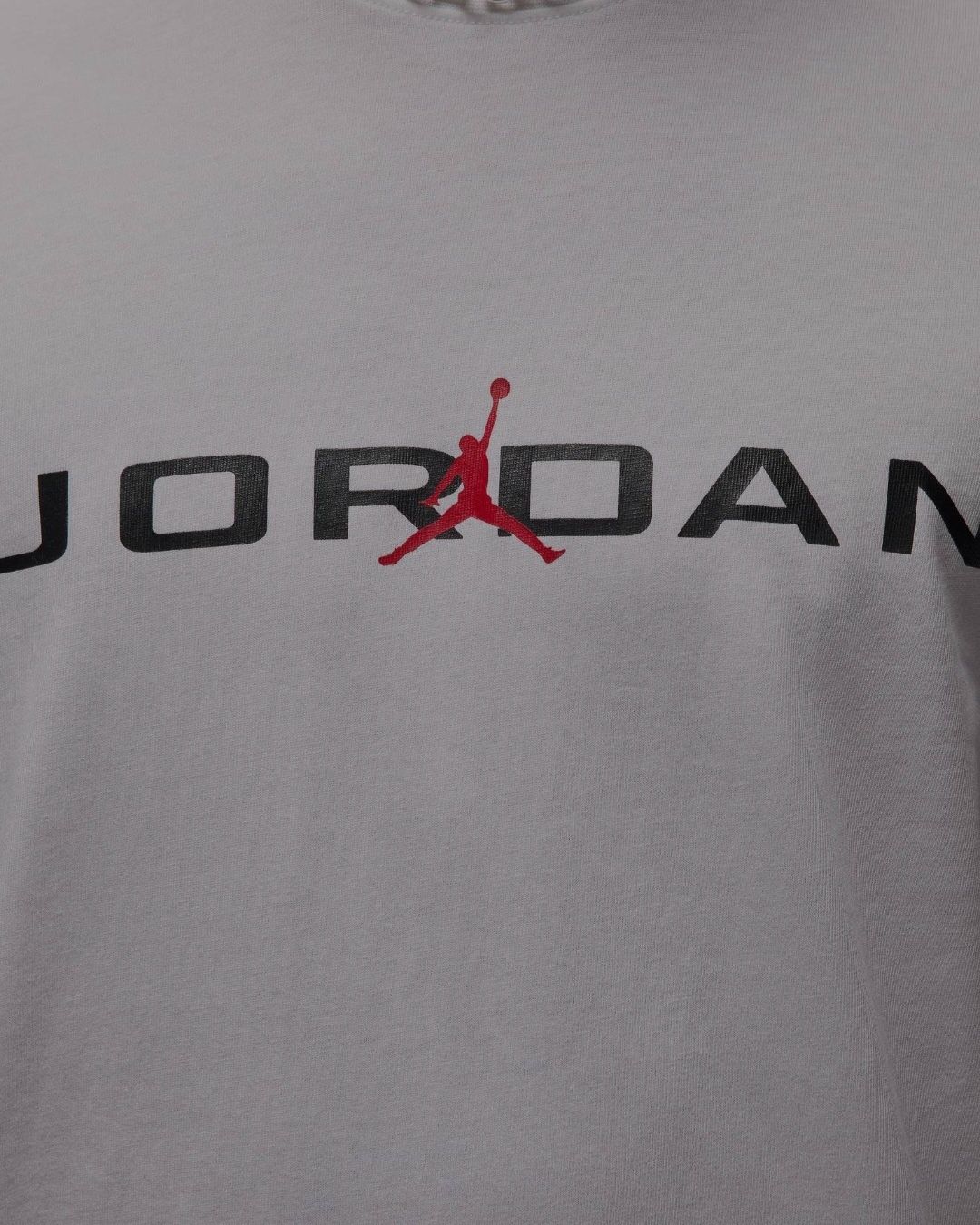Jordan M J JD AIR SS CREW T-shirt