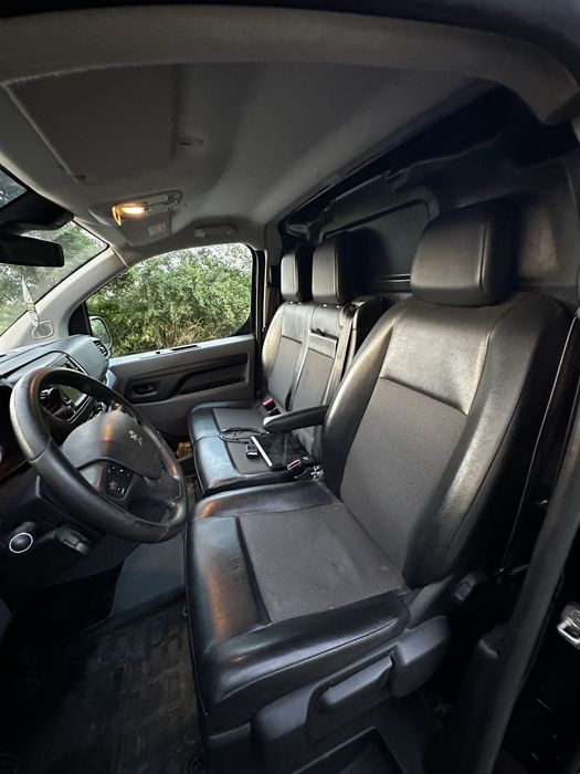 Peugeot expert 2020