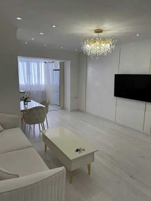 Сдаётся 2-комнатная квартира Шайхантахурком  207*