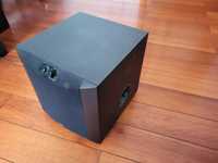 Yamaha Subwoofer Activ NS SW200