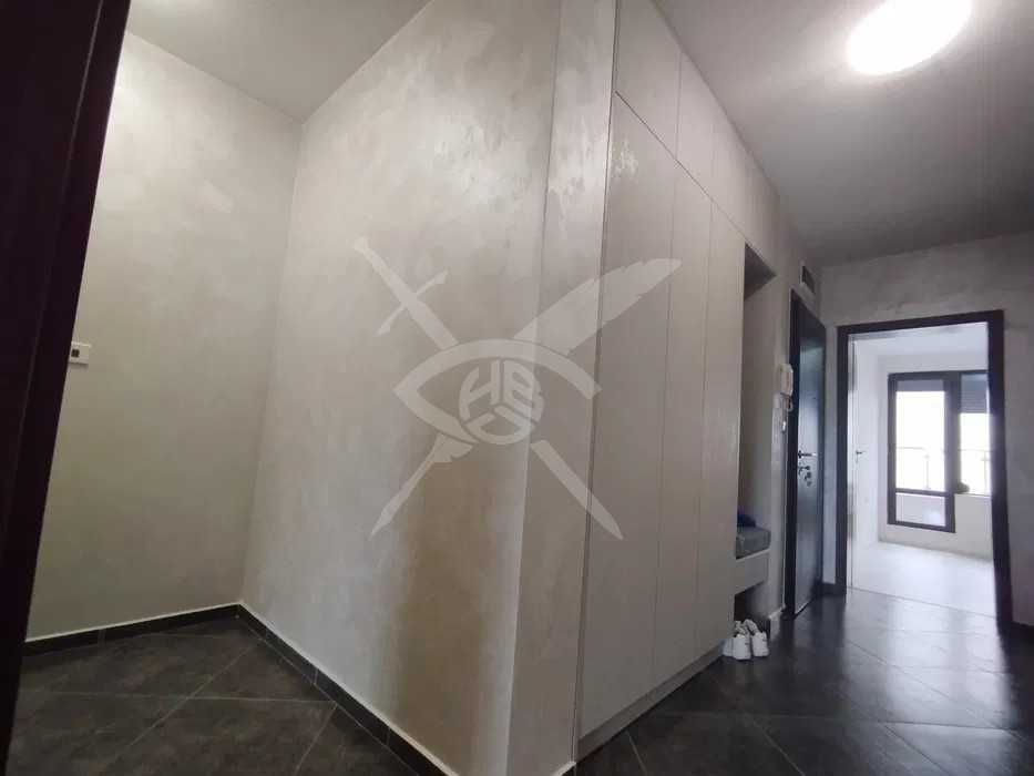 Тристаен апартамент Каменица 2 64367