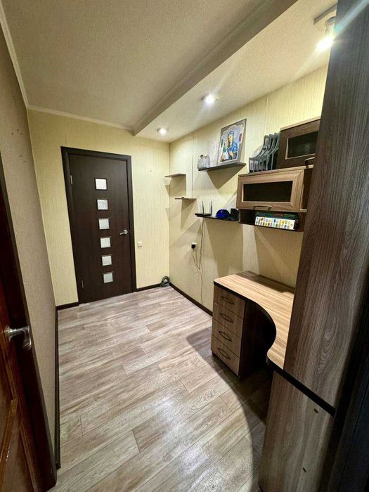 Продам 3-х комнатную, светлую, теплую квартиру в городе РУДНОМ