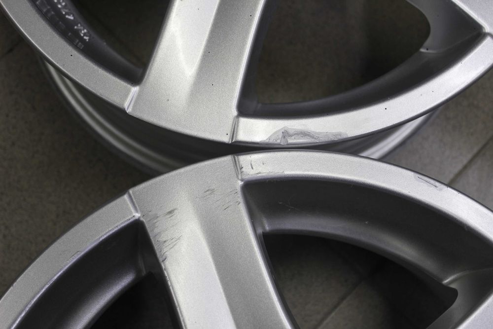 Джанти 14" 4x98 Fiat