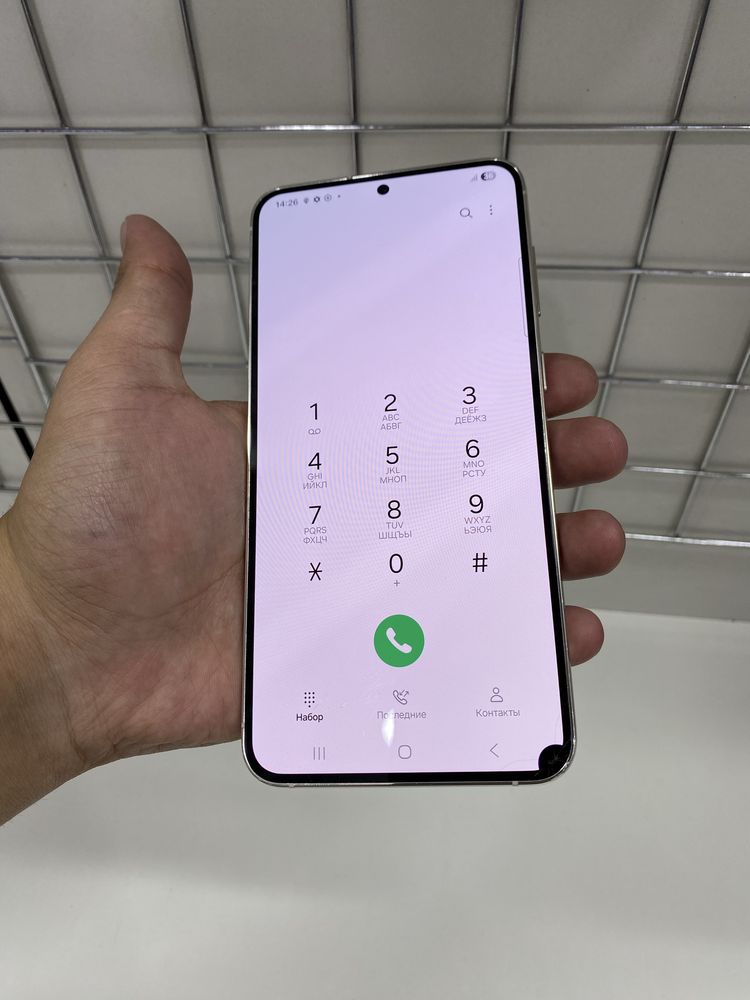 Samsung s23 plus 8/512