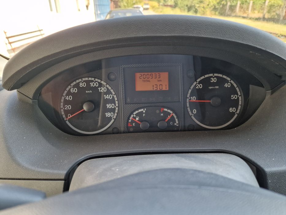 Vand Fiat Ducato. An 2010.Aer conditionat ,,schimb cu automata,,