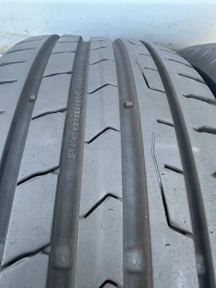 205/55/16 Continental dot23