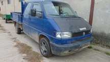 Piese VW T4 Doka motor 1.9 Diesel an 1995.