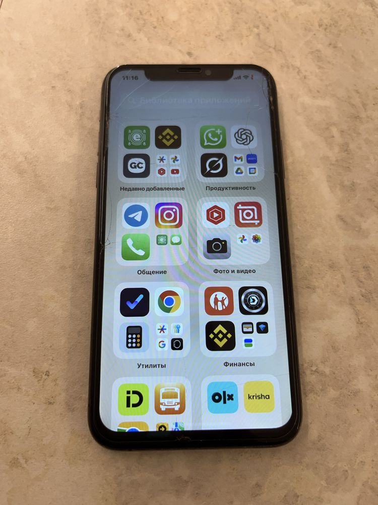 Продается айфон xr iphone xr