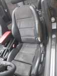 Interior audi A4b7 cabrio