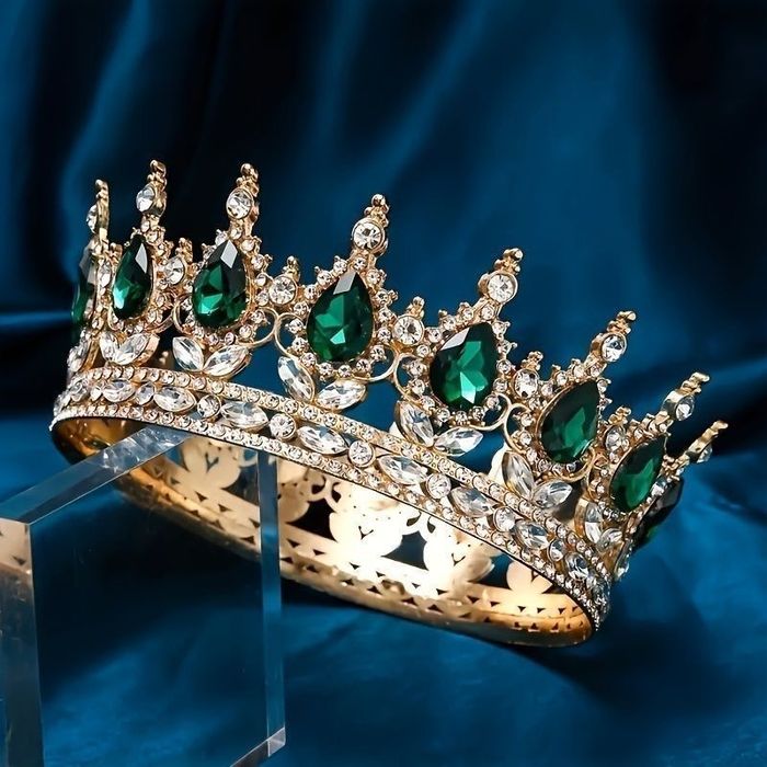 Продам короны топперы на торты