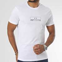 Оригинална мъжка тениска Armani Exchange 3RZTHE ZJBYZ