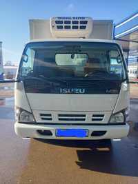 ISUZU 5tonna REF