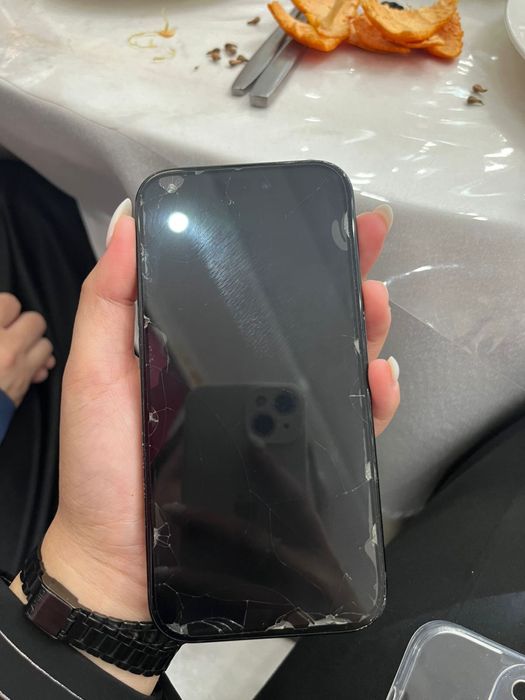 Iphone 15 Айфон 15.128гб.емкость 86