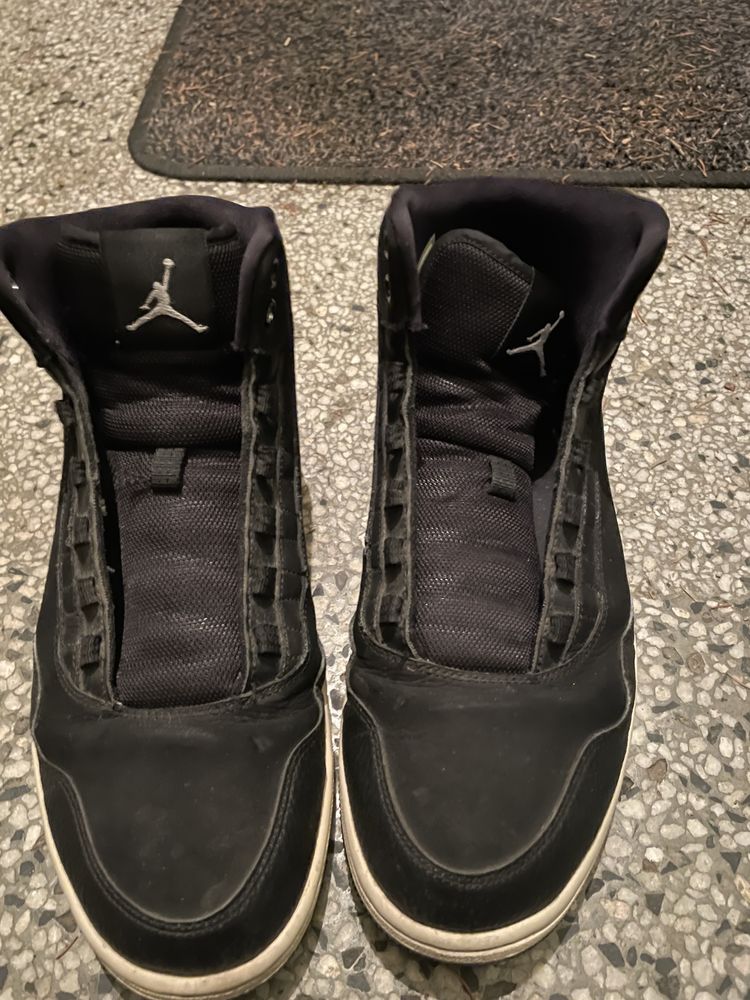 Мъжки обувки Jordan Executive