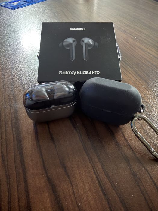Galaxy buds3 pro