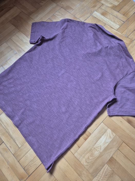 Tricou Polo gros de toamnă H&M, Bărbați, Relaxed Fit - Mărimea M