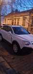 Opel Antara 4x4 2.0cdti