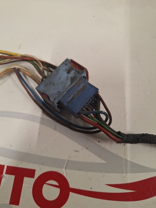 Помпа гюрук ( кабриолет) Peugeot 307cc / Пежо 307цц 2003-2009г.