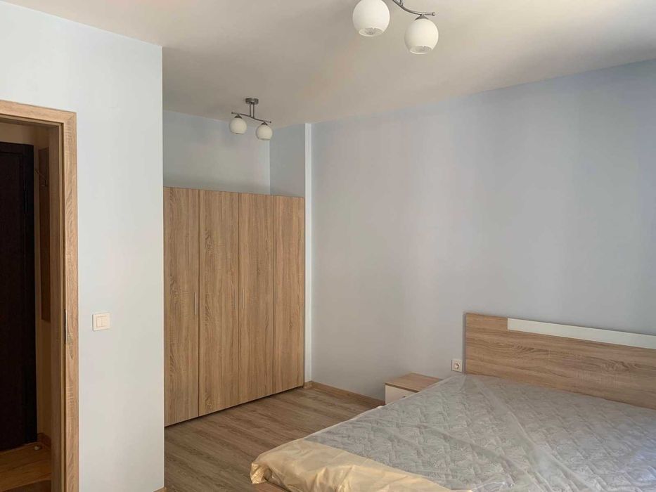 Дава се под наем Двустаен апартамент в София, Хиподрума - 60 кв.м за 459 € - Снимка #3