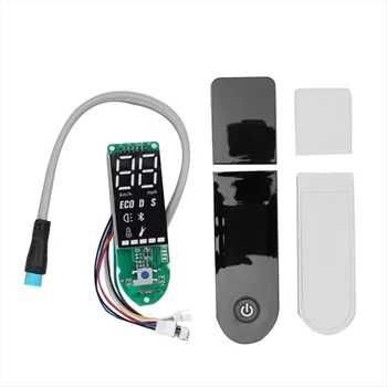 Display Xiaomi Tablou de bord BT pentru Xiaomi M365 Pro 1S Pro 2