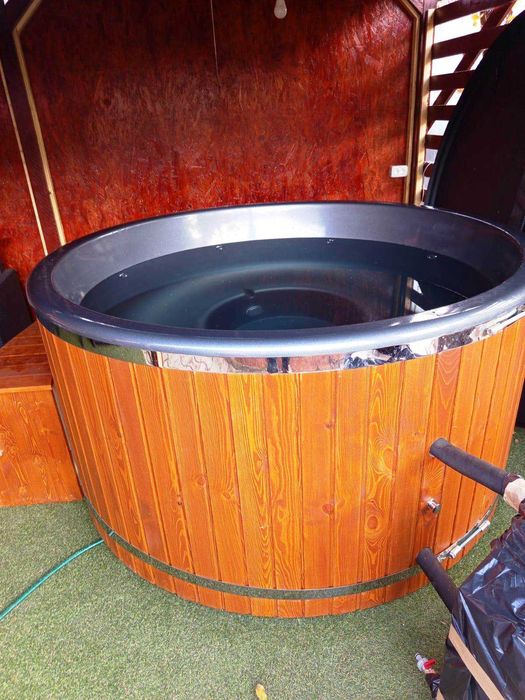 Ciubar fibra de sticla