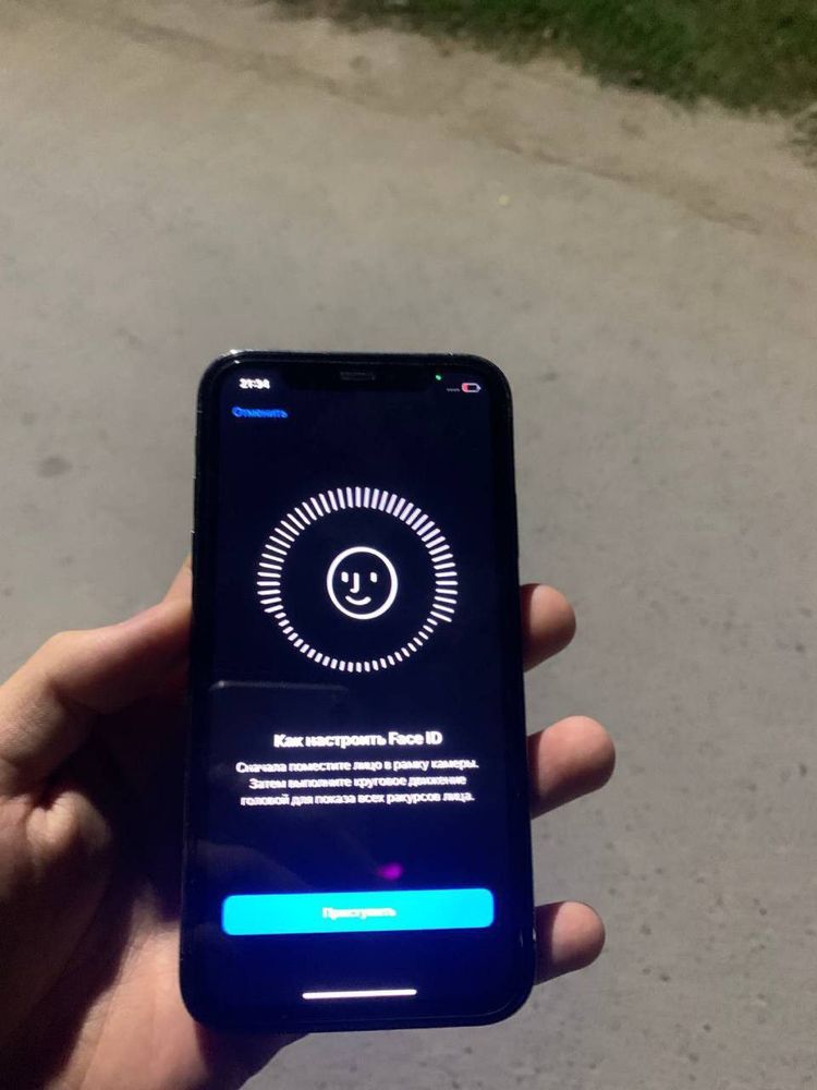 Iphone xr 13 Pro korpus
