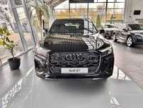 Audi Q7 Audi Q7 PI S Line 50 TDI 286cp quattro Mild Hybrid 2025