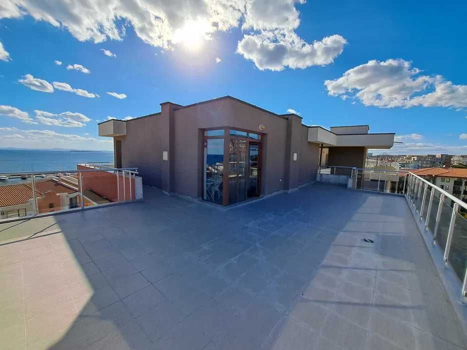 Продава се Едностаен апартамент в Свети Влас - 120 кв.м за 625 €/кв.м - Снимка #6