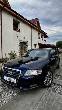 Audi A6 C6, euro 5, 2.0TDI 170cp