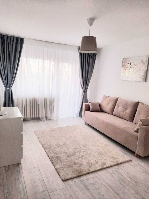 Apartament 2 camere de închiriat – Bd. Lacul Tei