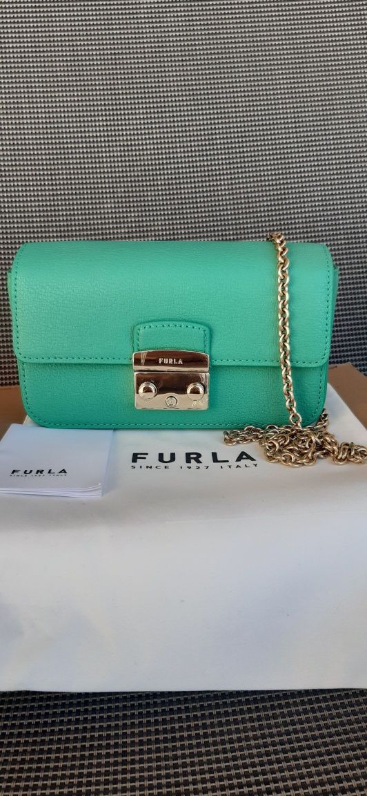 FURLA оригинални нови чанти различни модели