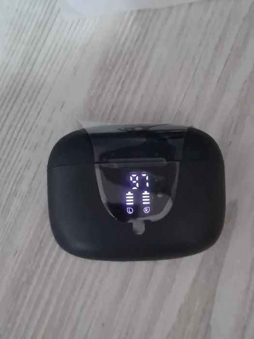 Casti wireless noi