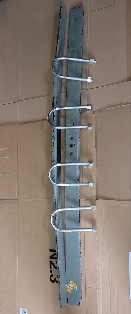 Set foi arc de Greutate pentru Mercedes Sprinter Crafter LT
