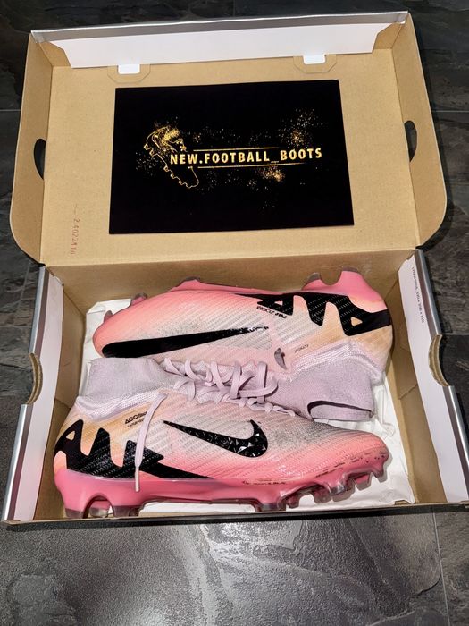 Nike Mercurial Superfly 9 Elite FG