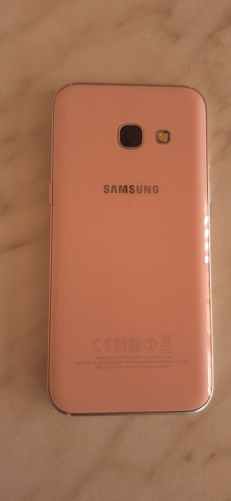 Samsung A3 (2017)